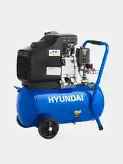 Компрессор масляный HYUNDAI HYC 2324, поршневой, 1500 Вт