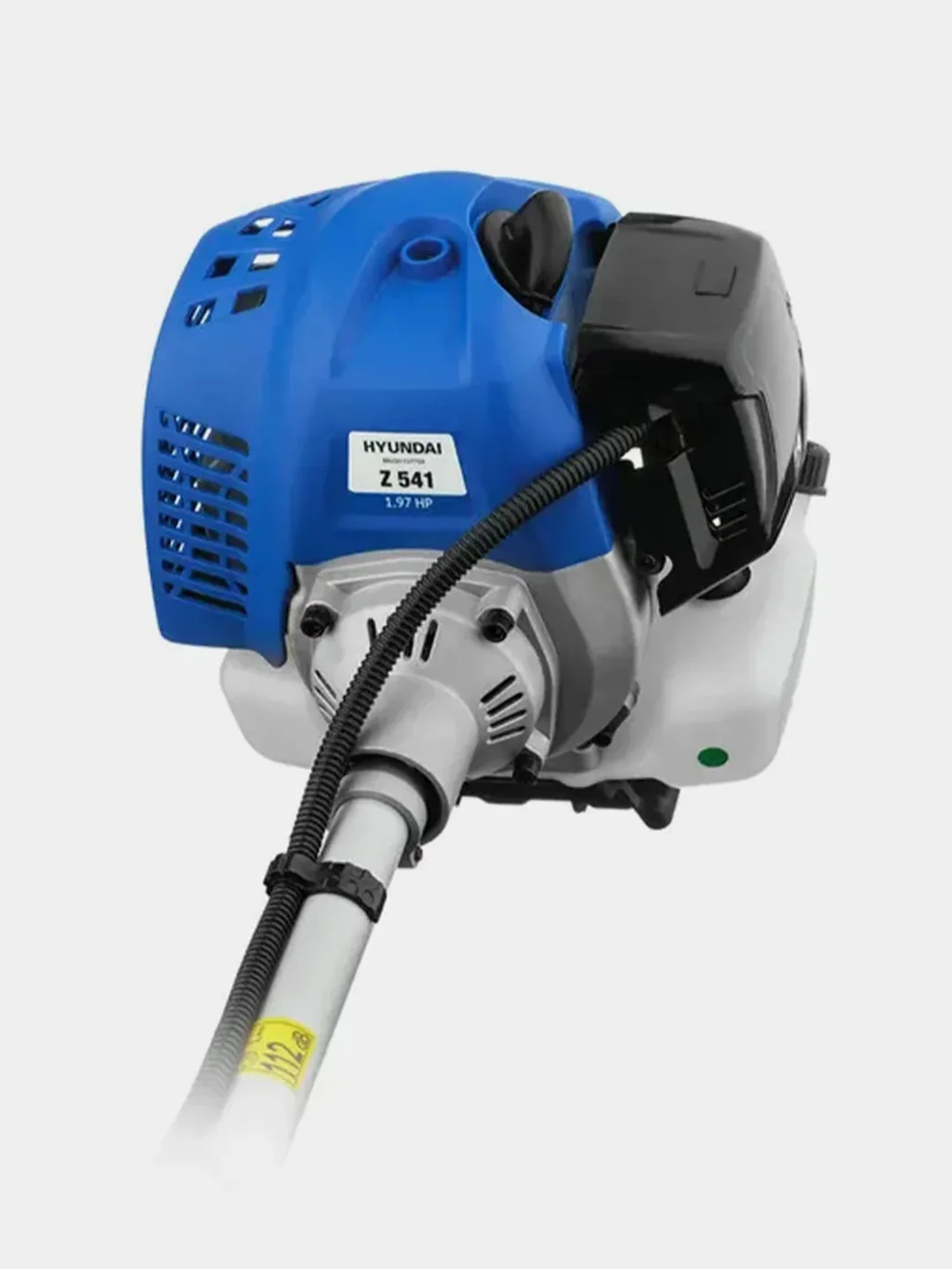 Бензокоса HYUNDAI Z 541, 1450 Вт