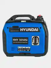 Генератор бензиновый инверторный HHY 3050Si