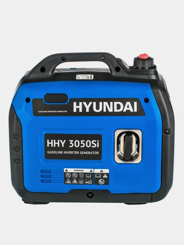 Генератор бензиновый инверторный HHY 3050Si