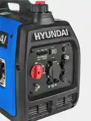 Генератор бензиновый инверторный HHY 3050Si