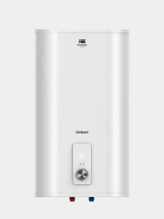 Водонагреватель накопительный Timberk SWH FSL1 80 VE, 80л, белый