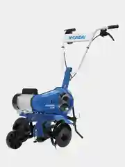 Культиватор электрический T 2000E, 2000 Вт