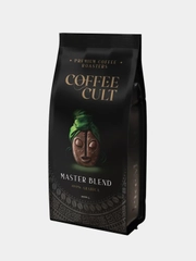 Кофе в зёрнах Ambassador Master Blend, 1000 г