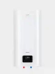 Водонагреватель накопительный Timberk T-WSS80-N72-V-WF, 80л, Wi-Fi, белый