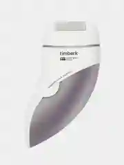 Эпилятор Timberk T-EP01N3, 5Вт, белый/фиолетовый