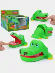 Настольная игра Крокодил дантист