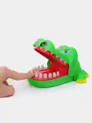Настольная игра Крокодил дантист