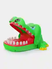 Настольная игра Крокодил дантист