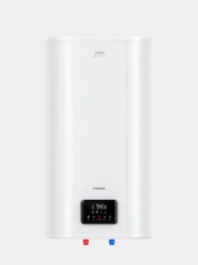 Водонагреватель накопительный Timberk T-WSS50-N72-V-WF, 50л, Wi-Fi, белый
