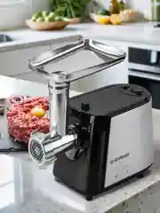 Мясорубка электрическая ENDEVER SIGMA-55