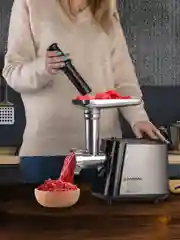 Мясорубка электрическая ENDEVER SIGMA-55
