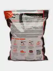 Прикормка рыболовная Пеллетс прикормочный MINENKO серии Good Catch 10мм(0.7кг)