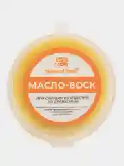 Масло-воск для разделочных досок