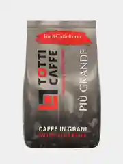 Кофе в зернах Totti Caff Piu Grande,  1000 г