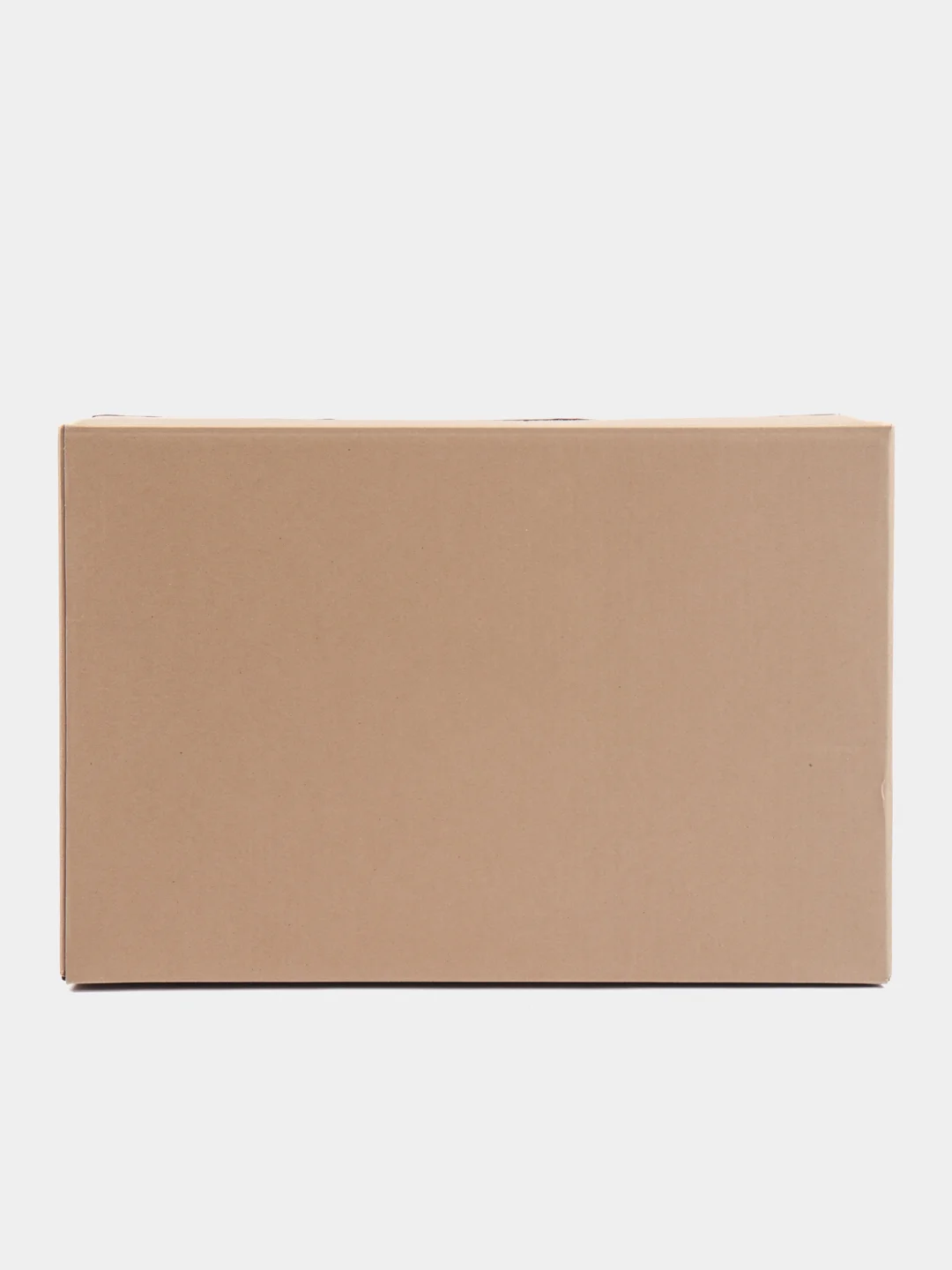 Коробка картонная, 60*40*40 см, Т-24С, 4 мм, с ручками