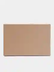 Коробка картонная, 60*40*40 см, Т-24С, 4 мм, с ручками