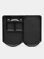 Адсорбируемая стойка для хранения капсул кофемашины Nespresso Dolce Gusto Hibrew TRAYBK