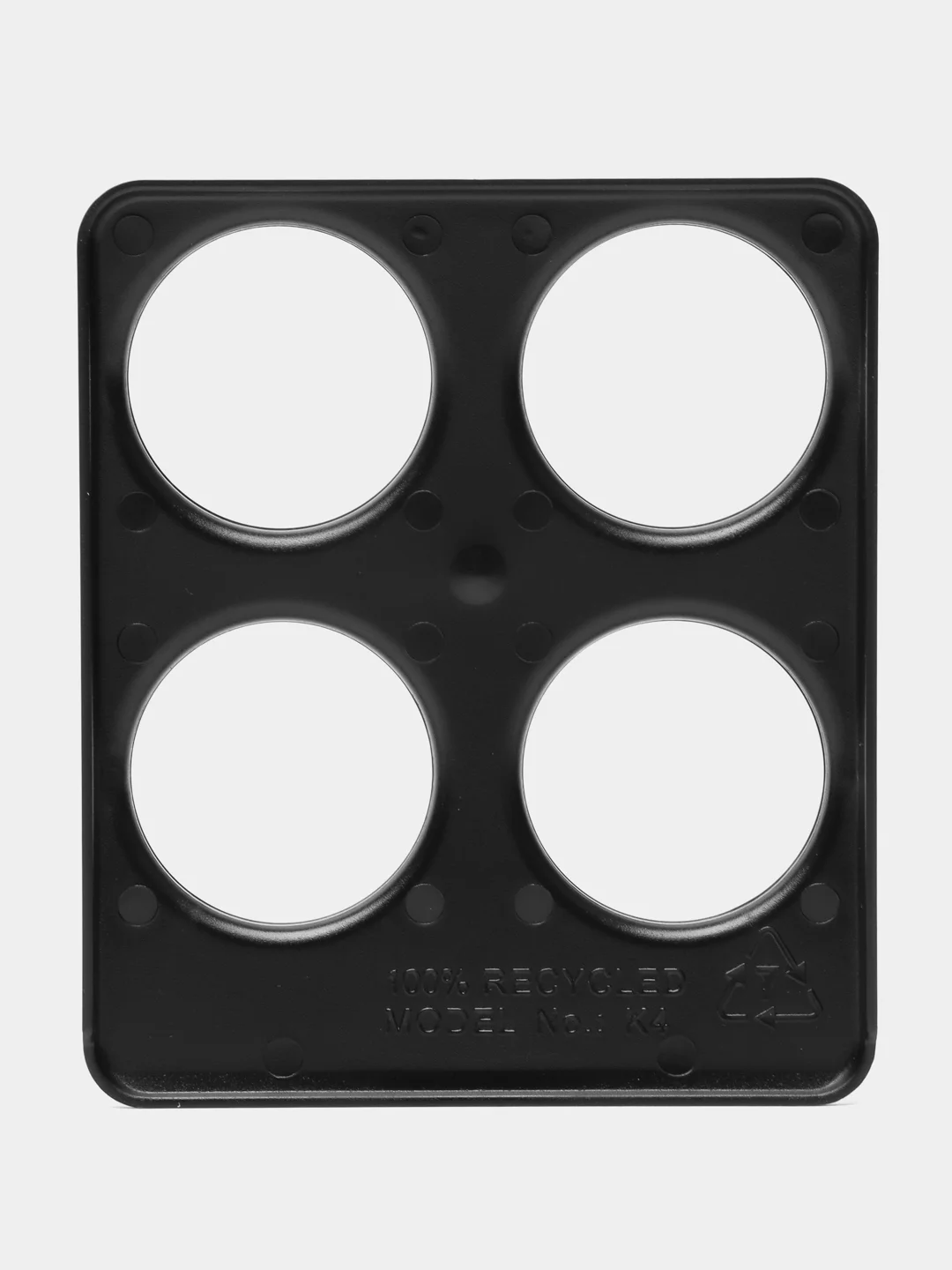 Адсорбируемая стойка для хранения капсул кофемашины Nespresso Dolce Gusto Hibrew TRAYBK