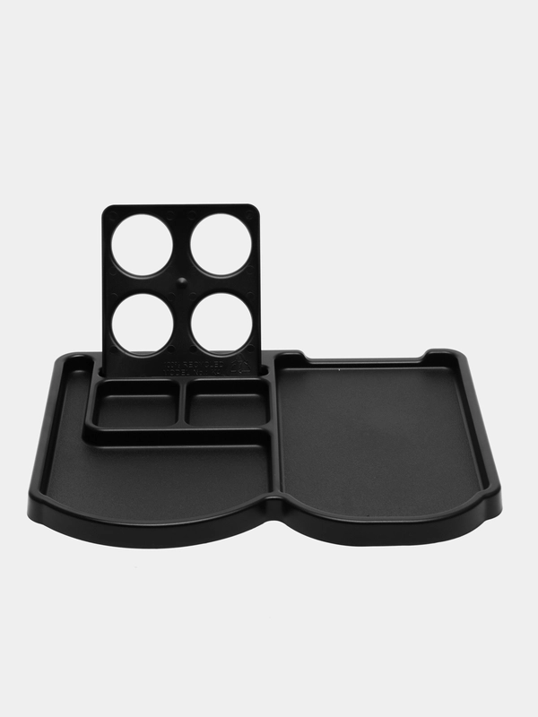 Адсорбируемая стойка для хранения капсул кофемашины Nespresso Dolce Gusto Hibrew TRAYBK
