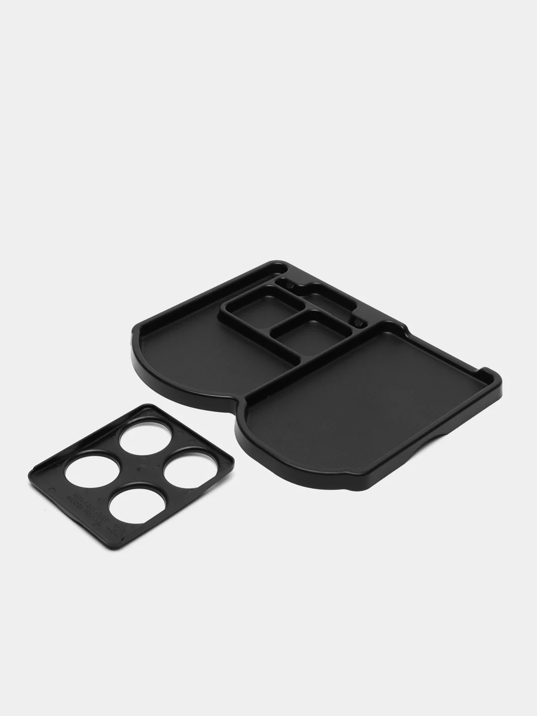 Адсорбируемая стойка для хранения капсул кофемашины Nespresso Dolce Gusto Hibrew TRAYBK