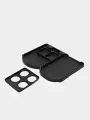 Адсорбируемая стойка для хранения капсул кофемашины Nespresso Dolce Gusto Hibrew TRAYBK