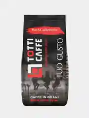 Кофе в зернах Totti Caff Tuo Gusto, 1000 г