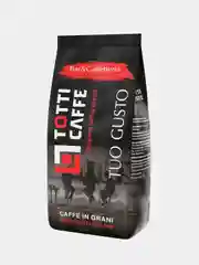 Кофе в зернах Totti Caff Tuo Gusto, 1000 г