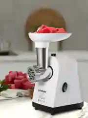 Мясорубка электрическая ENDEVER SIGMA-42