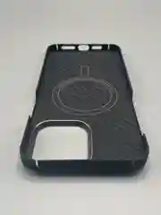 Чехол для iPhone 15 Pro Max, iPhone 15 Pro, iPhone 15, карбон, кевлар, MagSafe, ТИТАН