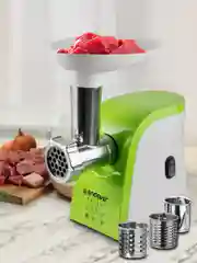 Мясорубка электрическая ENDEVER SIGMA-44
