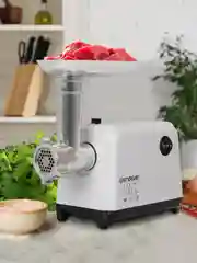 Мясорубка электрическая Endever Sigma-45