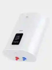 Водонагреватель накопительный Timberk T-WSS30-N73-V-WF, 30л, Wi-Fi, белый