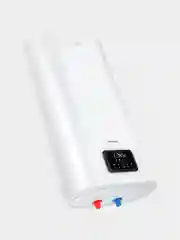Водонагреватель накопительный Timberk T-WSS30-N72-V-WF, 30л, Wi-Fi, белый