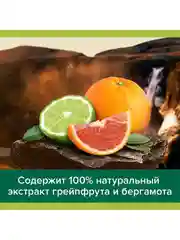 Гель для душа Palmolive Цитрусовый Заряд 3 в 1 для тела, волос и лица, 250 мл, 2 шт