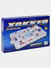 Игра Хоккей  Омский ЗЭТ