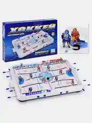 Игра Хоккей  Омский ЗЭТ