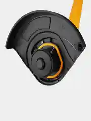 Триммер садовый электрический DEKO DKTR450, 230 В