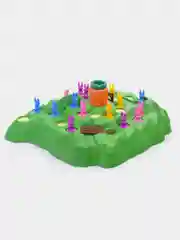 Настольная игра Кролики и норы