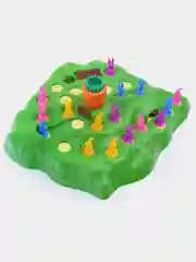 Настольная игра Кролики и норы