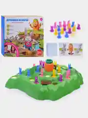 Настольная игра Кролики и норы