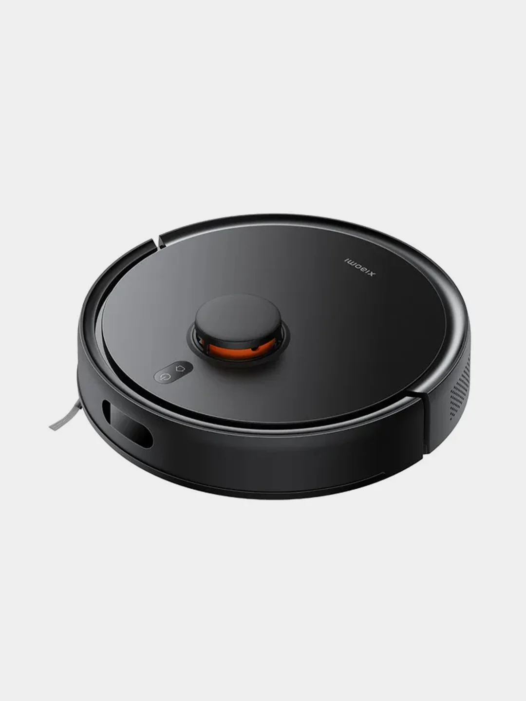 Черный робот-пылесос Xiaomi Robot Vacuum S20, 45 Вт