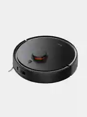 Черный робот-пылесос Xiaomi Robot Vacuum S20, 45 Вт