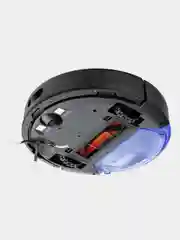 Черный робот-пылесос Xiaomi Robot Vacuum S20, 45 Вт