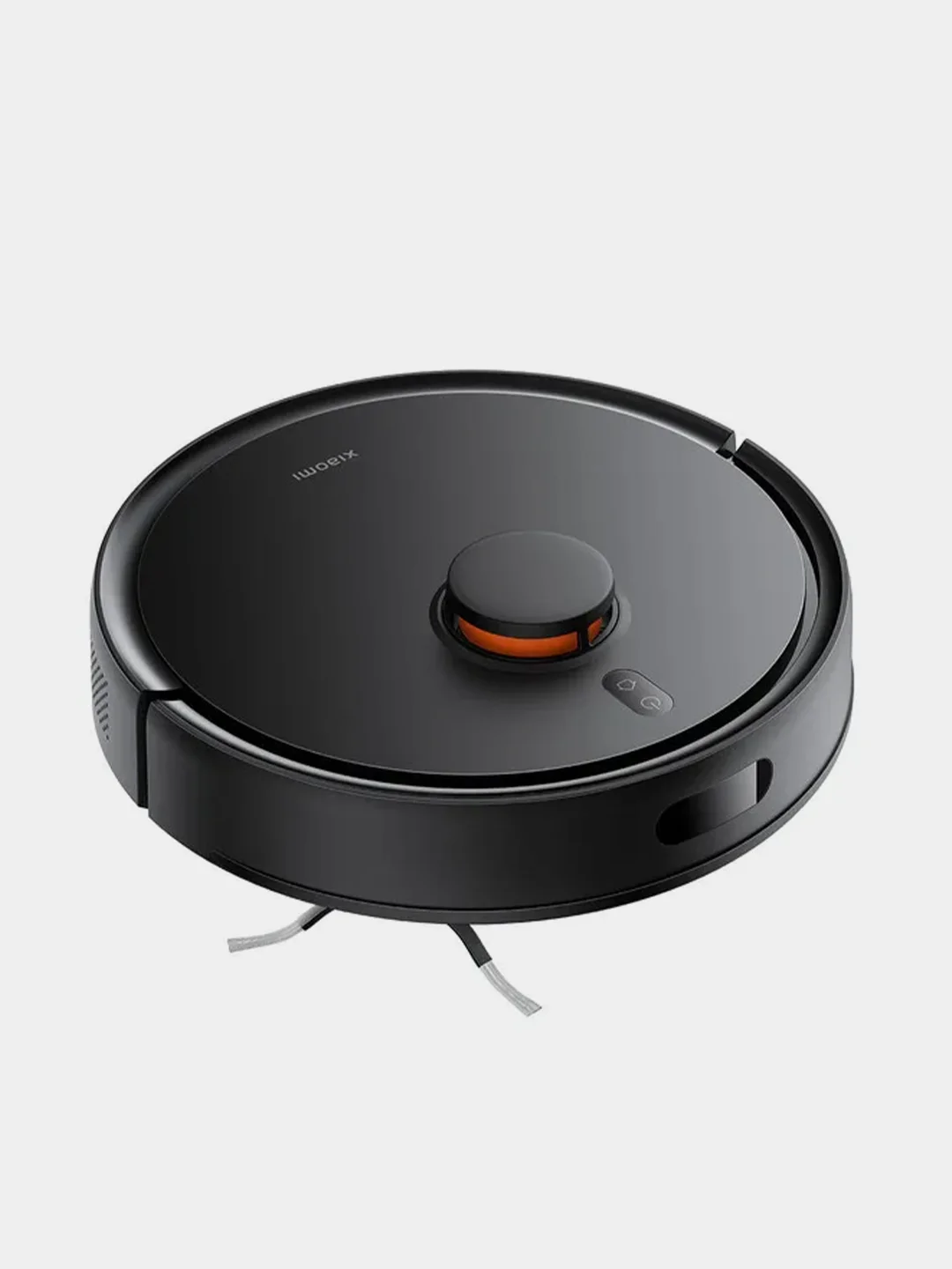 Черный робот-пылесос Xiaomi Robot Vacuum S20, 45 Вт