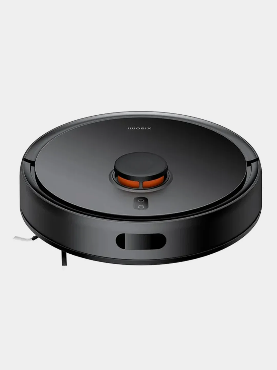 Черный робот-пылесос Xiaomi Robot Vacuum S20, 45 Вт