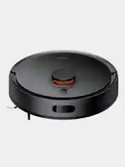 Черный робот-пылесос Xiaomi Robot Vacuum S20, 45 Вт