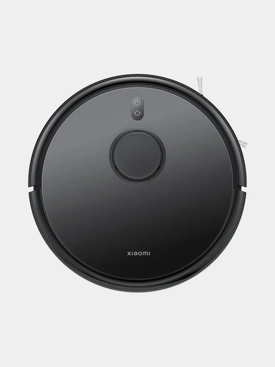 Черный робот-пылесос Xiaomi Robot Vacuum S20, 45 Вт