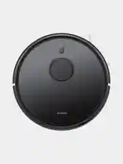 Черный робот-пылесос Xiaomi Robot Vacuum S20, 45 Вт