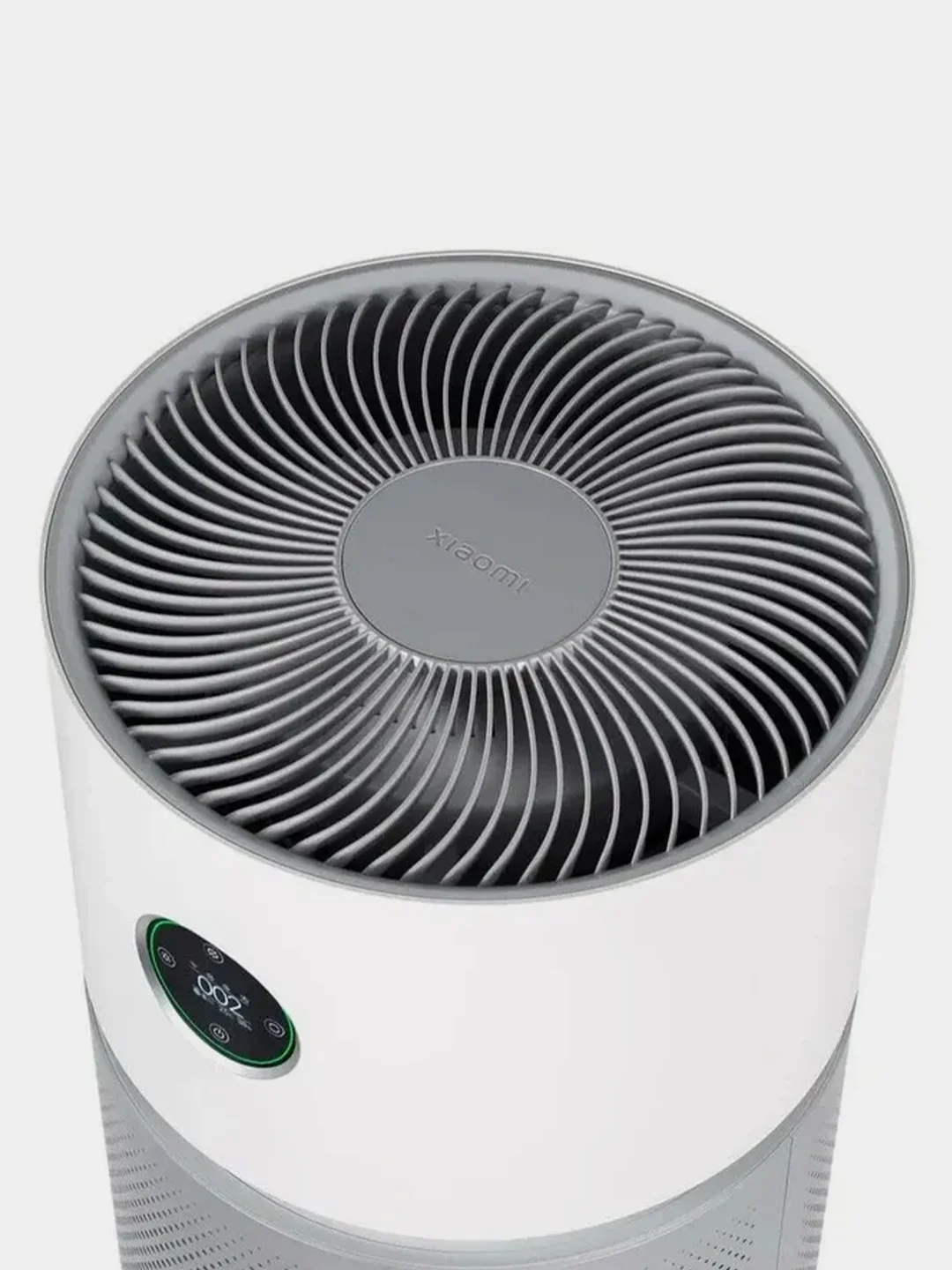 Белый очиститель воздуха Xiaomi Smart Air Purifier Elite EU